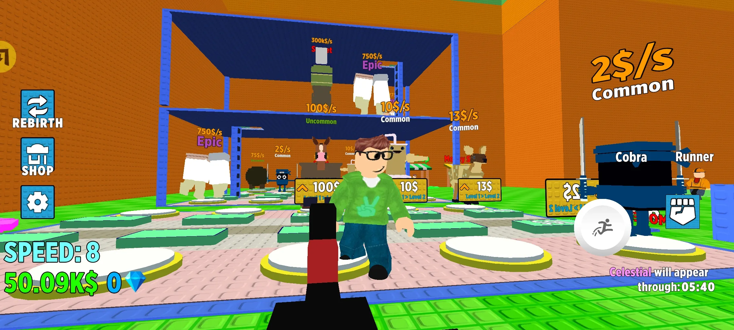 ���뾯��׷��2026�ٷ�����v0.0.5 ��Ѱ��ͼ