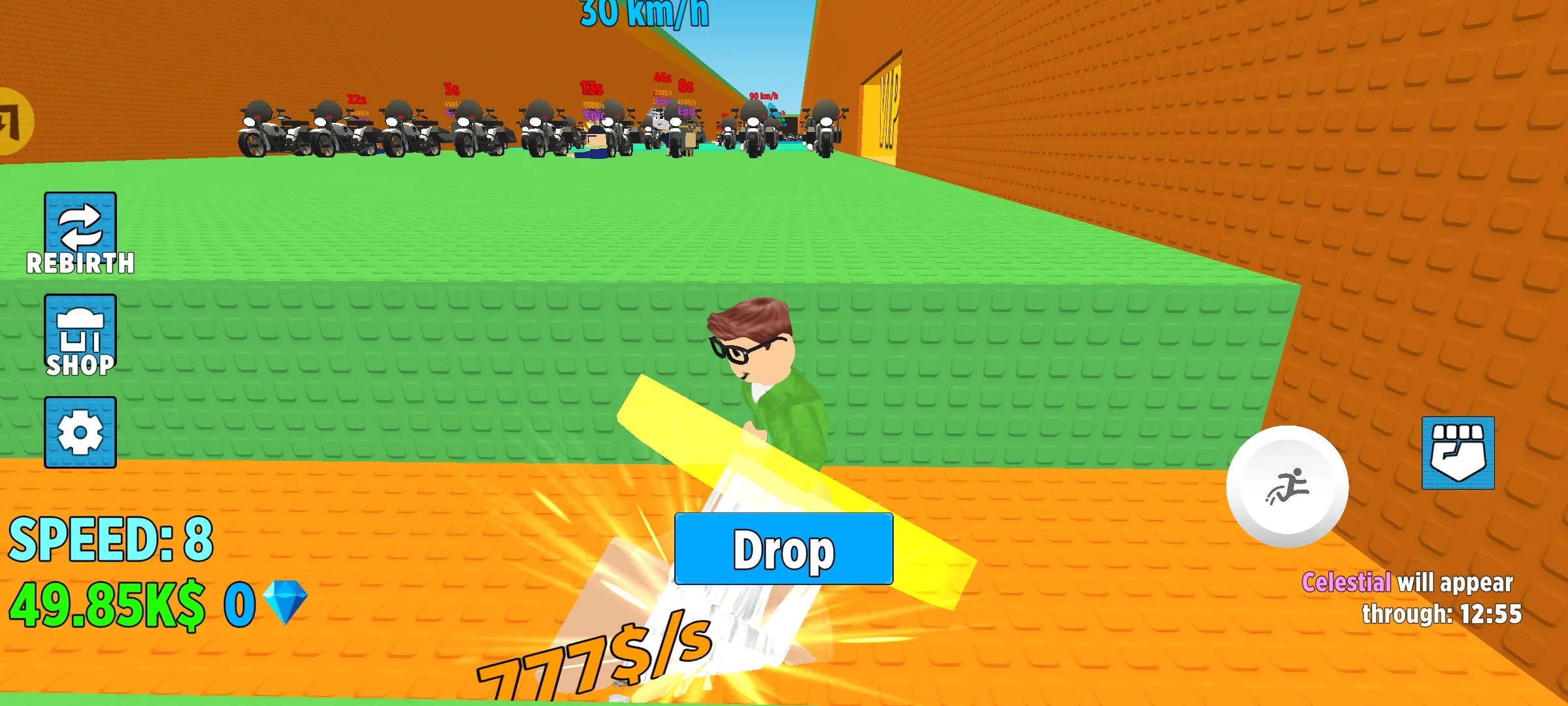 ���뾯��׷��2026�ٷ�����v0.0.5 ��Ѱ��ͼ