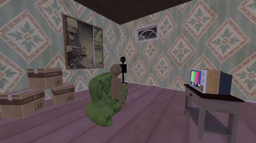 ��ʱ�ھ�(�ھ�����̽����Ϸ)v3.2 �ֻ����ͼ