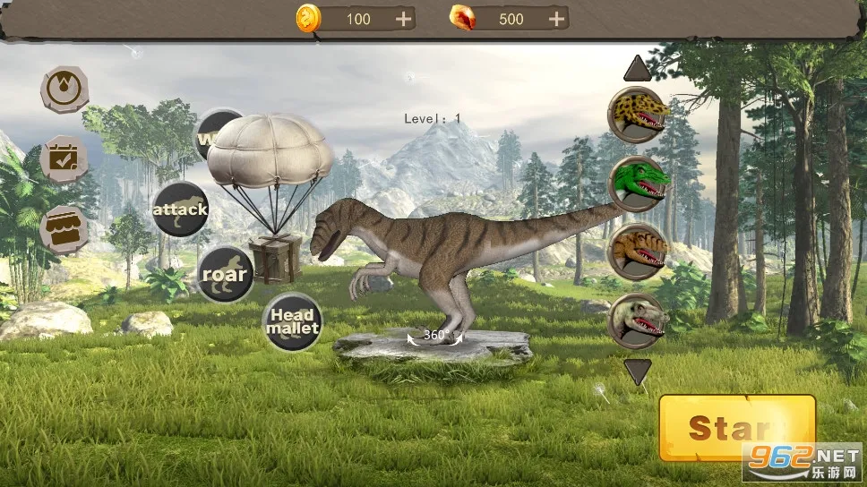 ������������İ�����v1.0.0 ��׿���ͼ