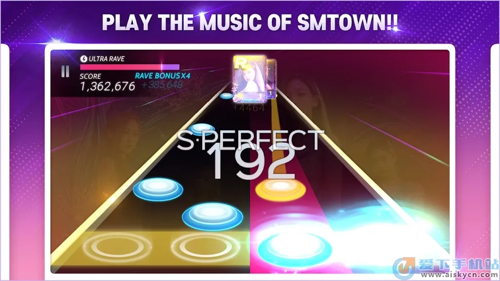 superstar smtown�շ����°�װ��v3.26.9 ��Ѱ��ͼ