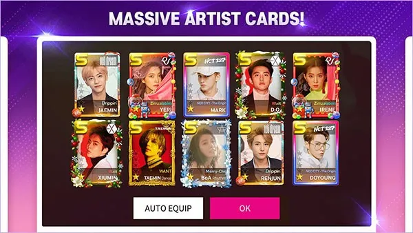 superstar smtown�շ����°�װ��v3.26.9 ��Ѱ��ͼ