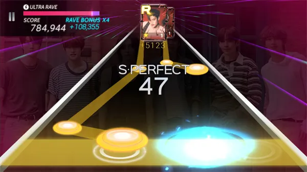 superstar smtown�շ����°�װ��v3.26.9 ��Ѱ��ͼ