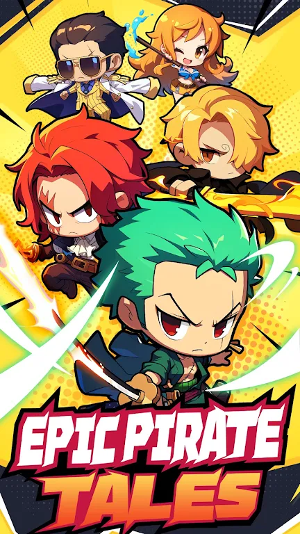 ʷʫ������ս��(����ð����Ϸ)v1.0.2 ��׿���ͼ