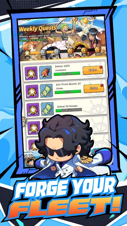 ʷʫ������ս��(����ð����Ϸ)v1.0.2 ��׿���ͼ