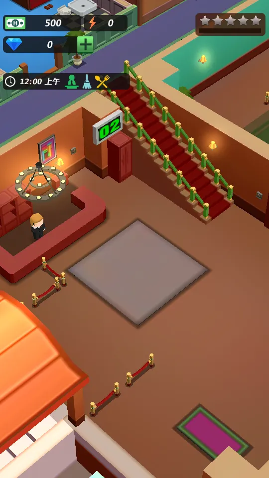 �Ƶ�����(�Ƶ꾭Ӫ��Ϸ)v0.7.1 ��Ѱ��ͼ