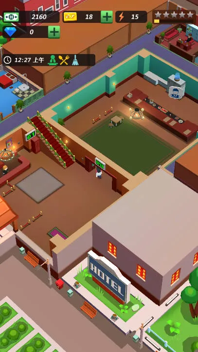 �Ƶ�����(�Ƶ꾭Ӫ��Ϸ)v0.7.1 ��Ѱ��ͼ