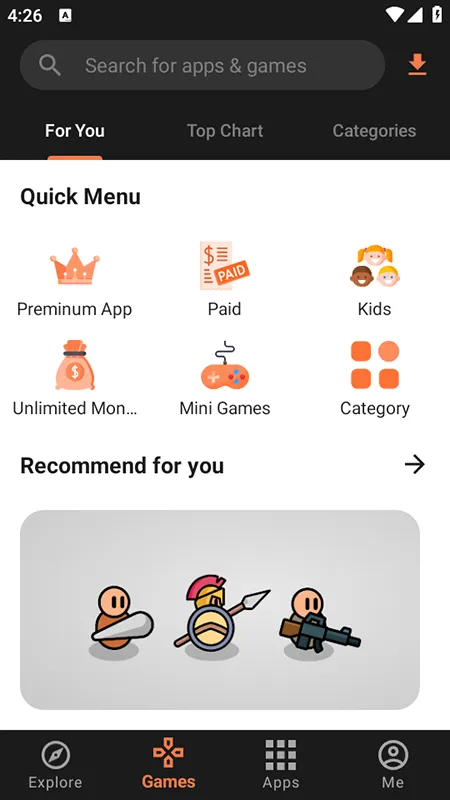 APKDone��׿���ֻ���v2.1.2 �ֻ����ͼ