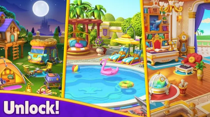 �λÿ���2026���°汾v1.9.9 ��׿���ͼ