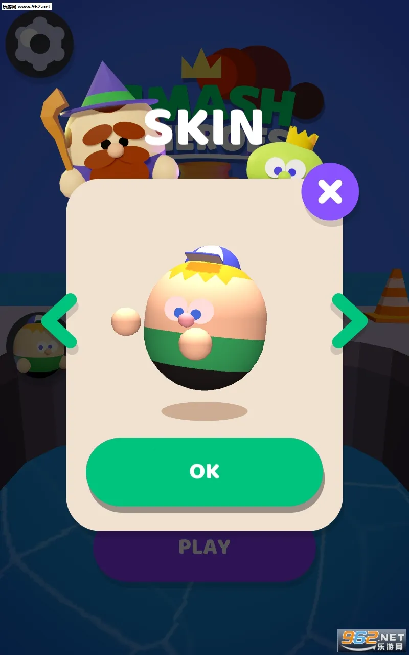 ����Ӣ��(����ð����Ϸ)v1.18.1 �ٷ������ͼ