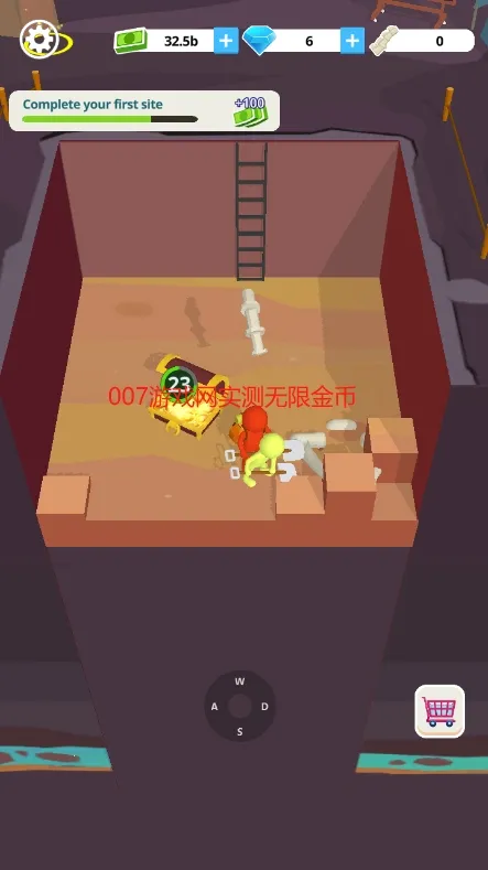 �ھ��ʦ(�ز��ھ���Ϸ)v1.2 �ٷ������ͼ