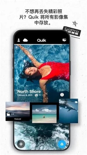 goproquik(�����������)v13.29 �ٷ������ͼ