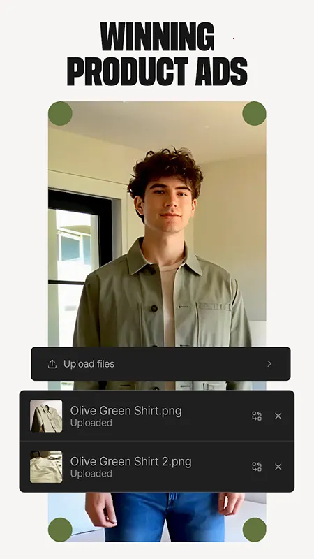 InVideo AI(��Ƶ��������)v4.3.5 �ٷ������ͼ