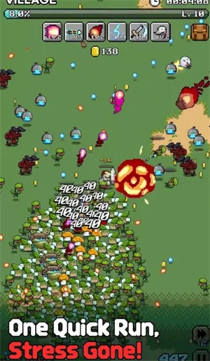 ����̽��(����ð����Ϸ)v1.0.1 �ٷ������ͼ