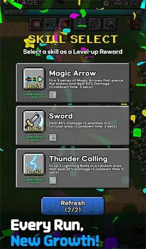 ����̽��(����ð����Ϸ)v1.0.1 �ٷ������ͼ