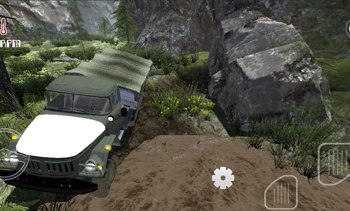 ѩ�ر��ۣ�ԽҰ(��ؿ�����Ϸ)v33 ��׿���ͼ