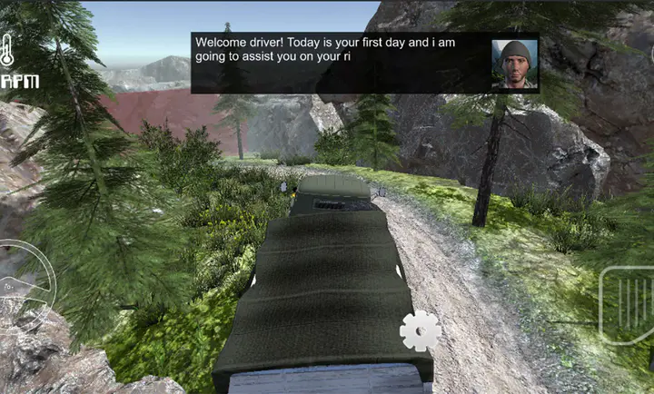 ѩ�ر��ۣ�ԽҰ(��ؿ�����Ϸ)v33 ��׿���ͼ