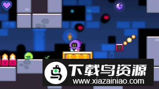 Shadow TrickӰ��Ϸ��(��Ӱð����Ϸ)