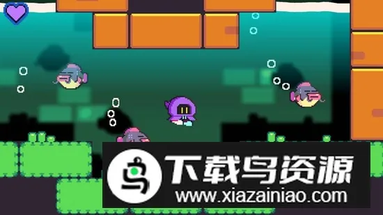 Shadow TrickӰ��Ϸ��(��Ӱð����Ϸ)v0.0.4 �ٷ������ͼ