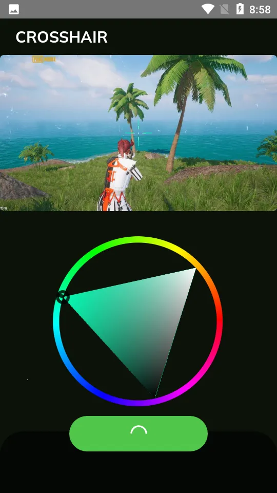 crosshairpro�ٷ��������v1.0.20 ��׿���ͼ