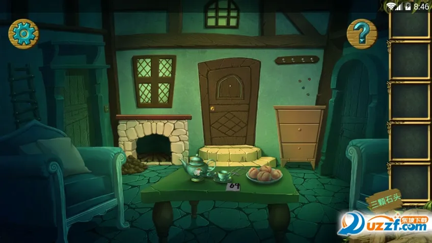 �ǹ�ɭ�������ƽ��v1.0.0.409.406.0128 ��Ѱ��ͼ