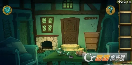 �ǹ�ɭ�������ƽ��v1.0.0.409.406.0128 ��Ѱ��ͼ