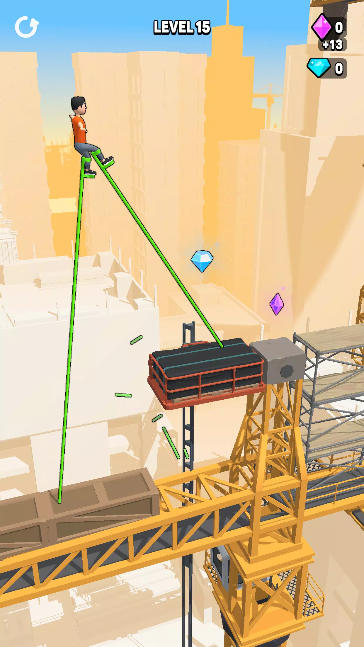 �����Ĺ����ȸ����ƽ������v1.19.0 ��׿���ͼ