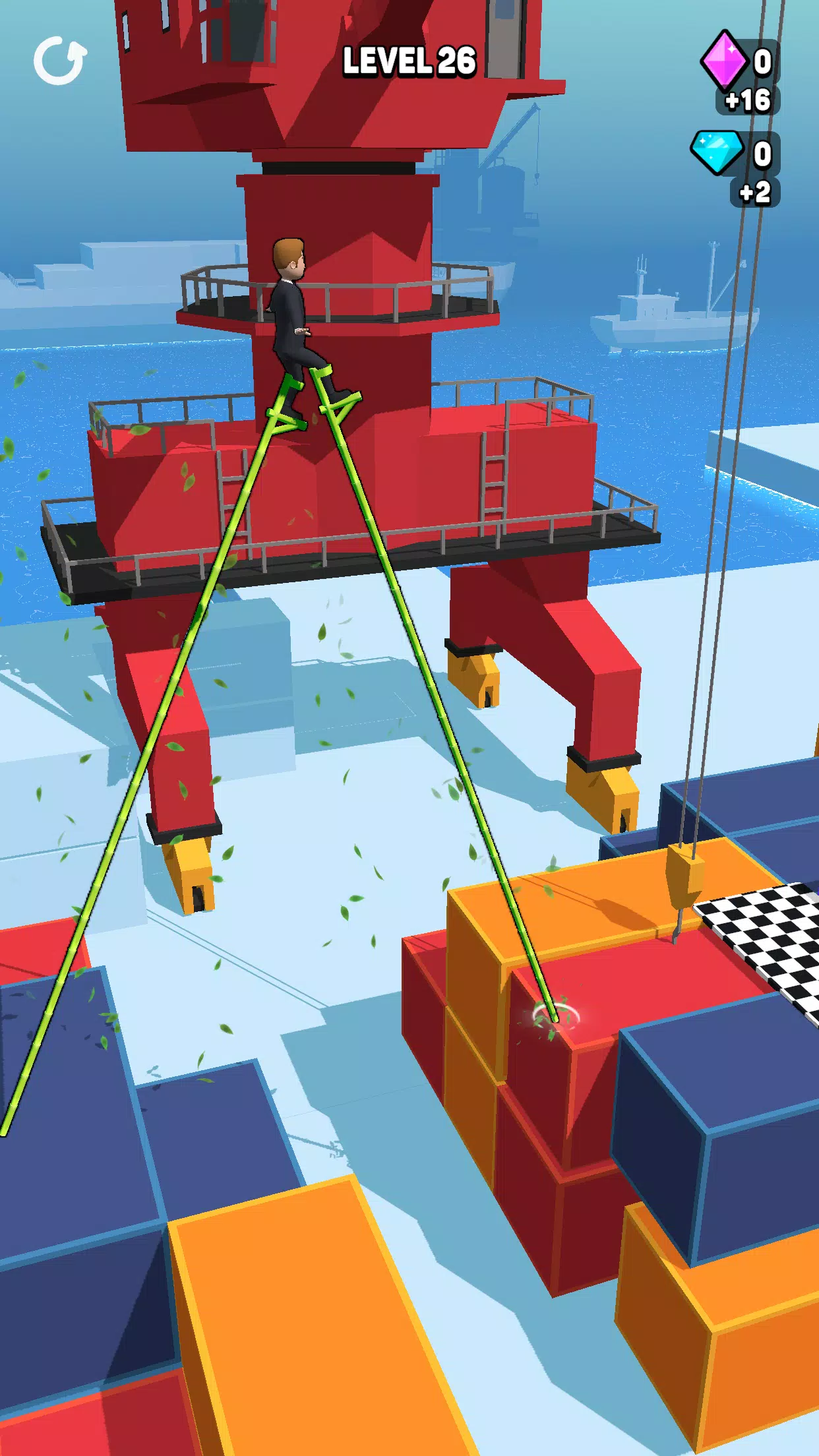 �����Ĺ����ȸ����ƽ������v1.19.0 ��׿���ͼ