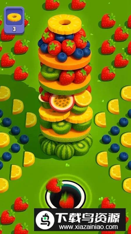 All in Holeȫ������2026�ٷ�����v3.15.24 �ֻ����ͼ