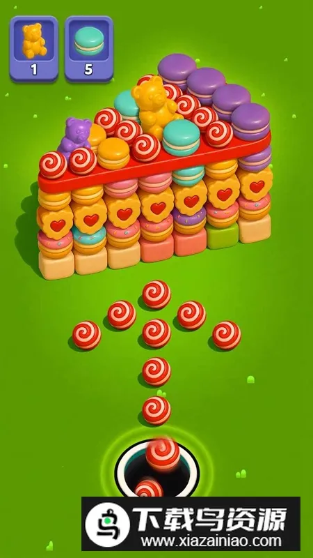 All in Holeȫ������2026�ٷ�����v3.15.24 �ֻ����ͼ