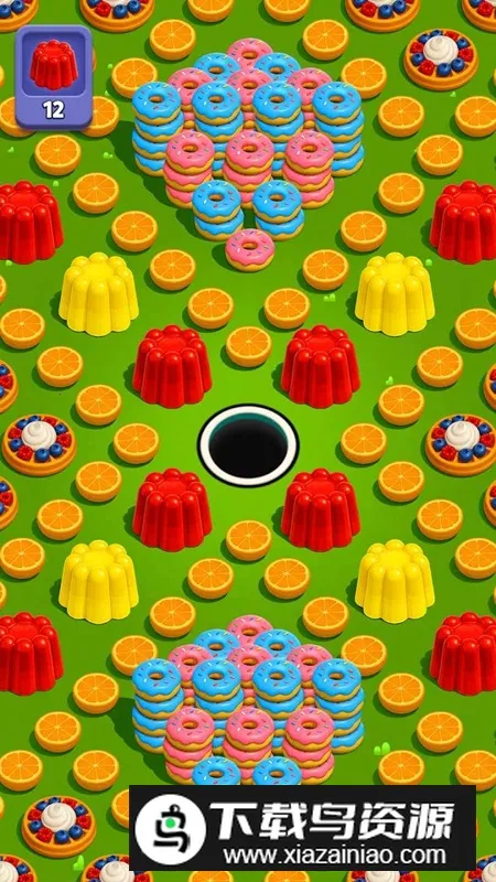 All in Holeȫ������2026�ٷ�����v3.15.24 �ֻ����ͼ