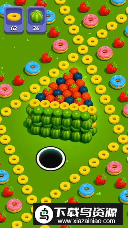 All in Holeȫ������2026�ٷ�����v3.15.24 �ֻ����ͼ