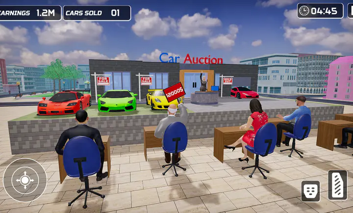 ���������̣���������Ա2026���°汾v0.3 ��׿���ͼ