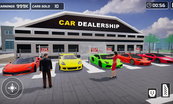 ���������̣���������Ա2026���°汾v0.3 ��׿���ͼ