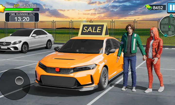 ���������̣���������Ա2026���°汾v0.3 ��׿���ͼ