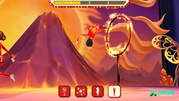 梦幻马戏团游戏内购破解版 梦幻马戏团游戏内购破解版