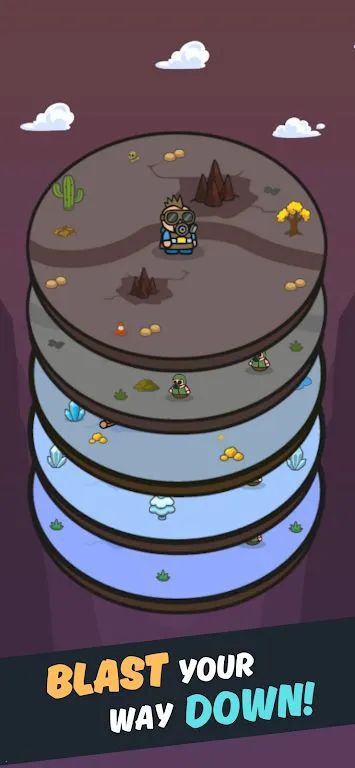 ����ĩ��(ĩ��ս����Ϸ)v1.0 �ֻ����ͼ