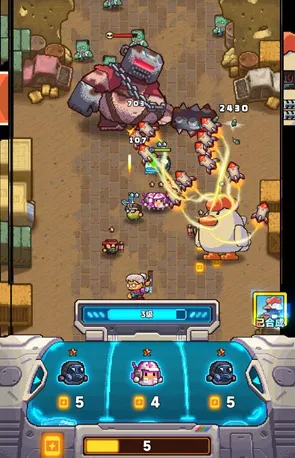 爆裂老奶2026官方正版 爆裂老奶2026官方正版