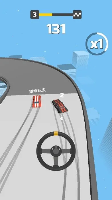 ����Ư�����޲˵��ƽ��v1.22.7 ��׿���ͼ