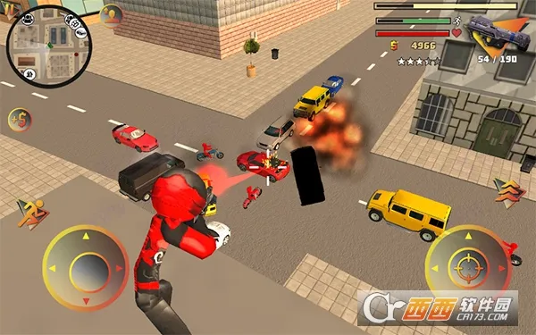 ���������Ӣ��2�ƽ�����޽�Һ���ʯ����v3.0.2.4 ��׿���ͼ