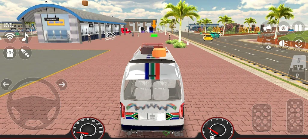 �����ʿ������ʻģ����2026���°汾v0.2 ��׿���ͼ