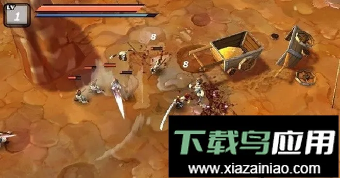 ��ħ����(��ħ������Ϸ)v1.2 �ֻ����ͼ