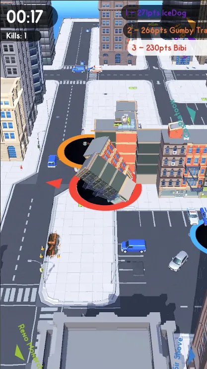 �ڶ�����ս�ƽ�����޽��������ʯv2.39.8 ��Ѱ��ͼ