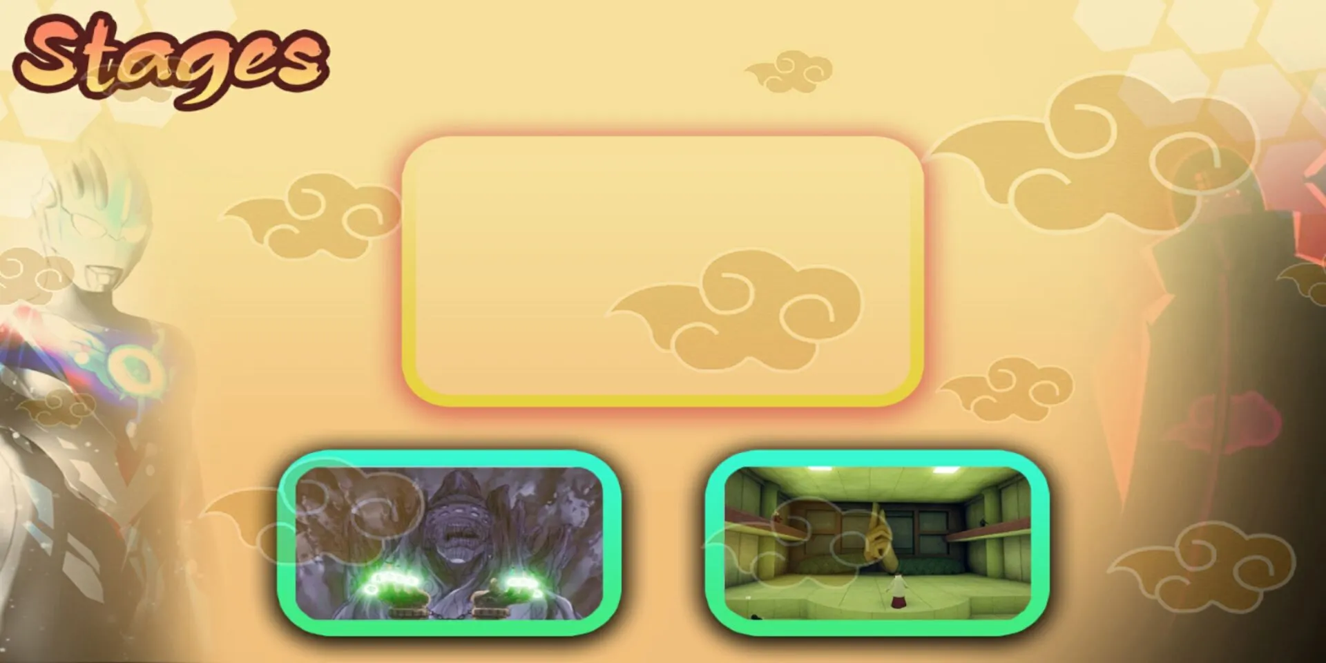 ������vs��ӰMugen2026���°汾v1.0 ��׿���ͼ