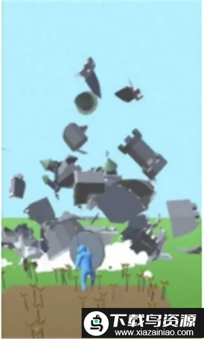 ����Ӣ�۴ݻٳǱ�(�Ǳ��ƻ���Ϸ)v0.5 �ֻ����ͼ