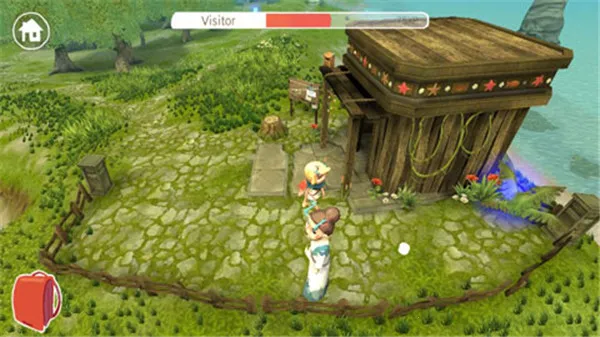 ������(�������ɫ������Ϸ)v1.1.13 �ֻ����ͼ