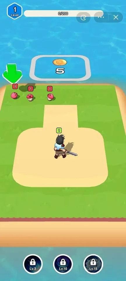 我要爆装备破解版下载 我要爆装备破解版下载