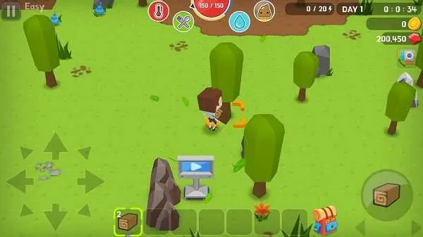 生存大世界内置作弊菜单 生存大世界内置作弊菜单