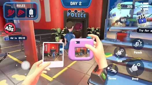 ���ǻ���������׿���ֻ���v1.0.0 ��׿���ͼ