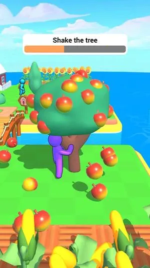 �ҵ�ũ������������޽����ʯ�����ذ�װv3.24.0 ��Ѱ��ͼ